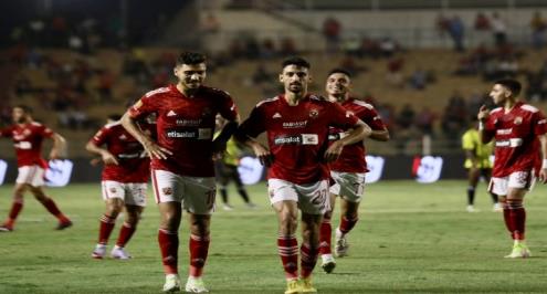 اكتسح 3 لاعبين بـ95.8%.. طاهر لاعب الجولة 34 من الدوري